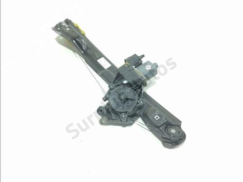 Used Rear right window mechanism Rear right window mechanism 38345693 38345693