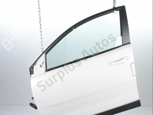 Dør venstre fortil Dør venstre fortil KIA STONIC (YB) 1.0 T-GDi Eco-Dynamics+ (120 hp) 39706451 39706451