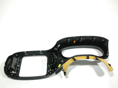 Middle console FIAT 500L (351_, 352_) 1.6 D Multijet (199LYD1B) | BP37769714I22 - Image 2