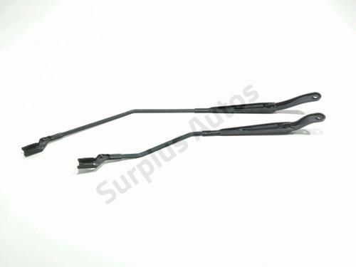 Front windshield wiper arm RENAULT CAPTUR II (HF_) Blue dCi 95 (HFAF) | BP28271989C143 