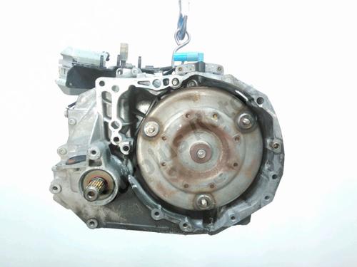 Used Gearbox Gearbox RENAULT CLIO II (BB_, CB_) 1.4 16V (B/CB0P, BB13) (98 hp) 34616340 34616340