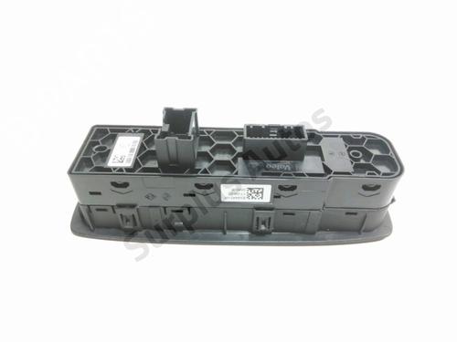 Left front window switch RENAULT MEGANE IV Hatchback (B9A/M/N_) 1.5 dCi 110 (B9A3) | BP37168094I27 - Image 3