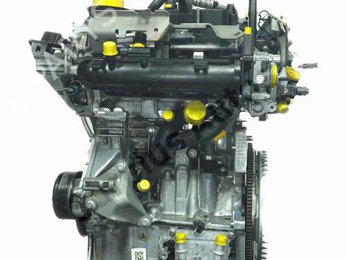 Used Engine Engine 37167394 37167394