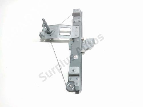 Used Rear left window mechanism Rear left window mechanism 38793823 38793823
