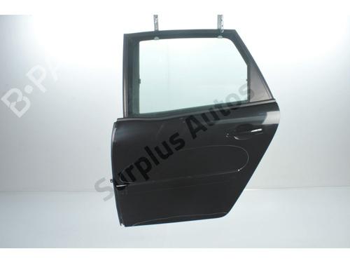 Used Left rear door CITROËN C4 Picasso I MPV (UD_) 1.6 HDi (109 hp) 28253450