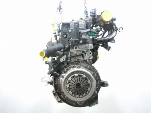 Engine CITROËN C2 (JM_) 1.1 | BP28311265M1 