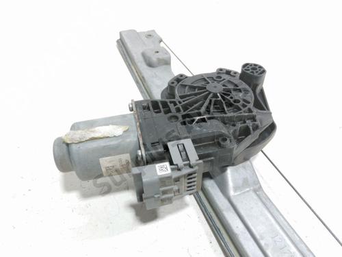Front right window mechanism CITROËN C4 II (NC_) 1.6 BlueHDi 120 | BP34616754C23 - Image 2