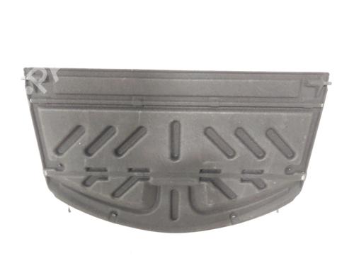 Rear parcel shelf ALFA ROMEO GT (937_) 1.9 JTD (937CXN1B) | BP31002063C85