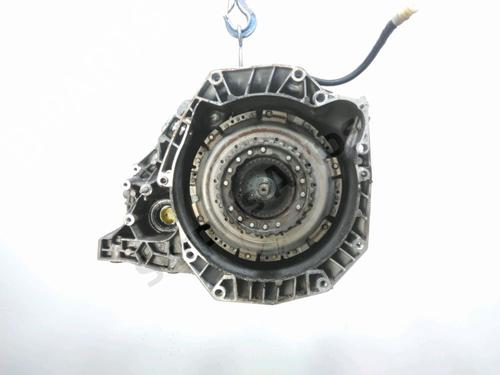 Gearbox RENAULT GRAND SCÉNIC III (JZ0/1_) 1.5 dCi (JZ09, JZ0D, JZ10, JZ14, JZ1G, JZ29, JZ2C) | BP28311274M3 