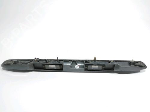 Tailgate handle MITSUBISHI SPACE STAR MPV (DG_A) 1.9 DI-D (DG4A) | BP28260270C132 
