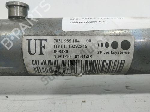 Steering rack OPEL ASTRA H GTC (A04) 1.7 CDTI (L08) | BP40490784M22 - Image 3