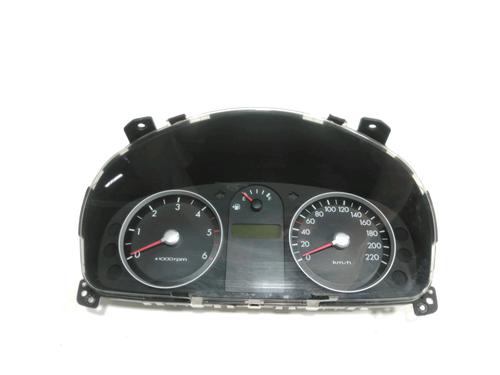 Kombiinstrument HYUNDAI GETZ (TB) 1.5 CRDi (88 hp) 28230503
