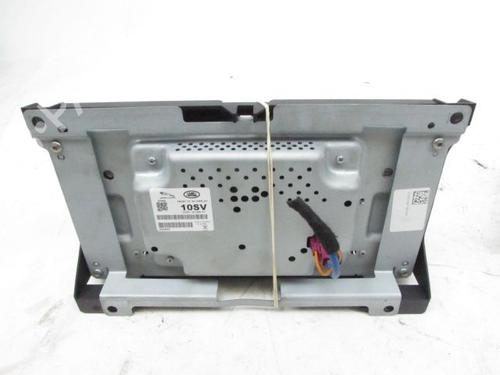 Radio JAGUAR XE (X760) 2.0 D AWD | BP37769782E6 - Image 6