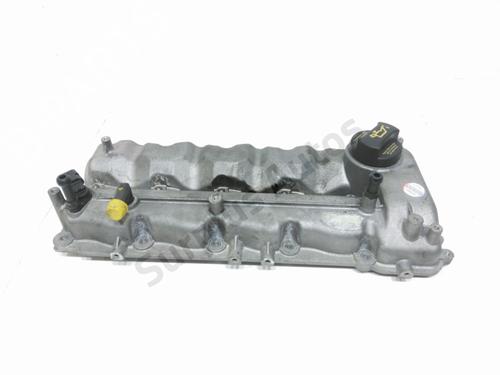 Ventildeksel Ventildeksel HYUNDAI i20 I (PB, PBT) 1.4 CRDi (75 hp) 37413365 37413365