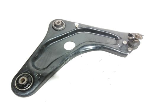 Right front suspension arm CITROËN C4 CACTUS 1.2 PureTech 130 | BP28225711M13 - Image 2