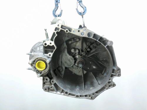 Used Gearbox CITROËN C4 Picasso II 1.6 HDi 90 (92 hp) 30190914