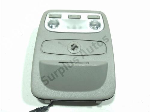 Plafonier Plafonier RENAULT CLIO IV (BH_) 0.9 TCe 90 (BHNF, BHMA, BHMH, BHJK, BHJR) (90 hp) 34232687 34232687