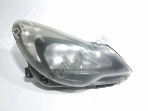 right-headlight-opel-corsa-d-s07-2006-2007-2008-2009-2010-2011-2012-2013-2014-2015-37292514 main image