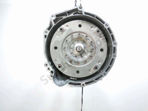 Used Gearbox Gearbox BMW X1 (E84) sDrive 16 d (116 hp) 37765163 37765163