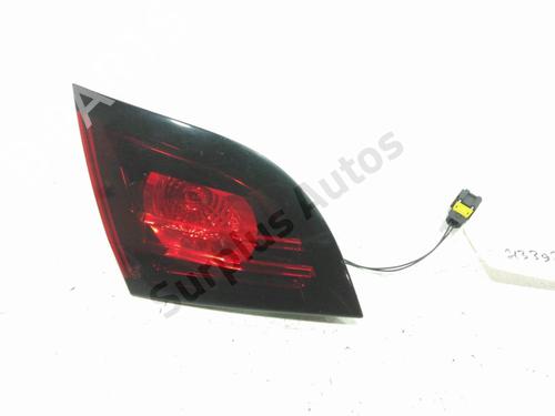 Used Left tailgate light Left tailgate light 31005940 31005940