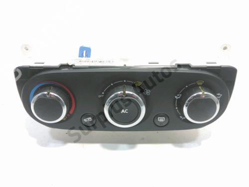 Used Climate control Climate control RENAULT CLIO IV (BH_) 1.5 dCi 75 (75 hp) 33713753 33713753