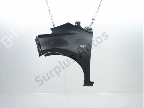 Used Left front fenders CITROËN C1 II (PA_, PS_) 1.0 VTi 68 (69 hp) 31123220