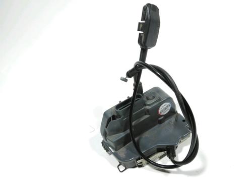 Rear right lock RENAULT MEGANE II (BM0/1_, CM0/1_) 1.9 dCi | BP28254292C99 