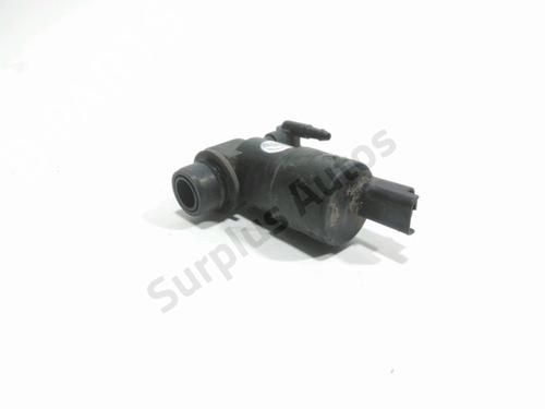 Washer pump PEUGEOT 208 I (CA_, CC_) 1.2 VTI 82 | BP31636125E24