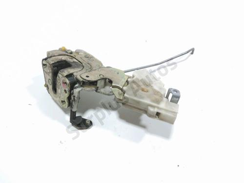 Front left lock NISSAN MICRA II (K11) 1.0 i 16V (K11) | BP29172814C98 
