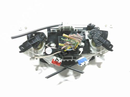 Climate control RENAULT TWINGO III (BCM_, BCA_) 0.9 TCe 95 | BP37870516I5 - Image 2
