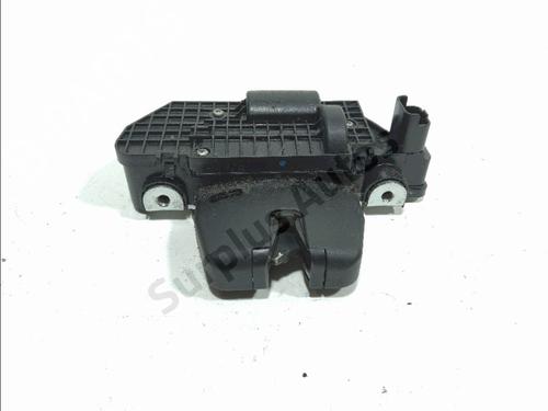 tailgate-lock-peugeot-3008-i-mpv-0u_-2009-2010-2011-2012-2013-2014-2015-2016-2017-32311280 main image