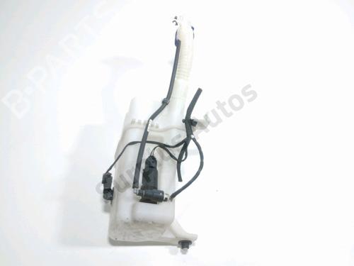 Used Windscreen washer tank MERCEDES-BENZ A-CLASS (W177) [2018-2025]  29580770