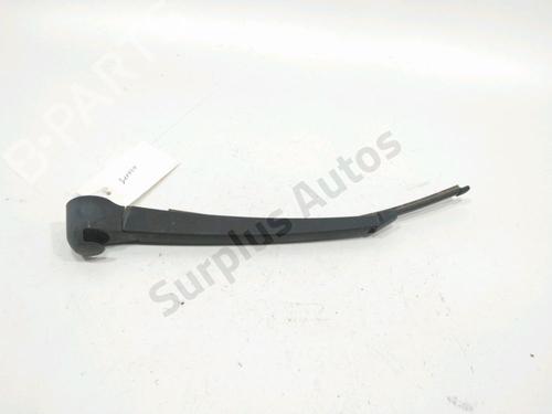Used Rear windshield wiper arm VW GOLF VI Variant (AJ5) 1.6 TDI (105 hp) 31007364