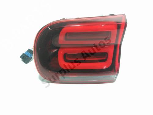 Højre baklys, luke CITROËN C5 AIRCROSS (A_) 1.6 PureTech 180 (A45GFR) (181 hp) 28267513
