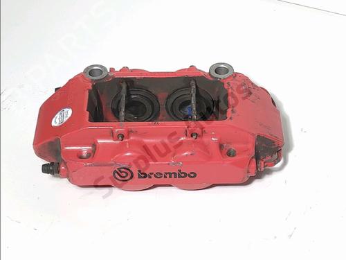 Used Right front brake caliper Right front brake caliper RENAULT CLIO III (BR0/1, CR0/1) [2005-2014] 34503808 34503808