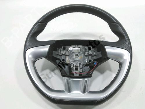 Used Steering wheel CITROËN C3 II (SC_) 1.4 VTi 95 (95 hp) 30987637