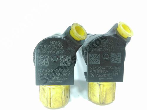 Injector MERCEDES-BENZ A-CLASS (W176) A 220 CDI (176.003) | BP28221533M100 - Image 4