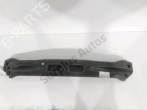 Used Front bumper reinforcement Front bumper reinforcement 37771334 37771334