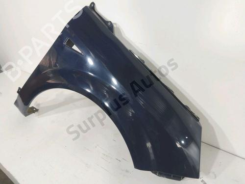 Forkjerm høyre RENAULT SCÉNIC II (JM0/1_) 1.5 dCi (JM1E, JM16) | BP30993294C42