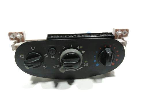 Used Climate control DACIA DUSTER (HS_) 1.5 dCi 4x4 (HSMC, HSMD) (110 hp) 28227555