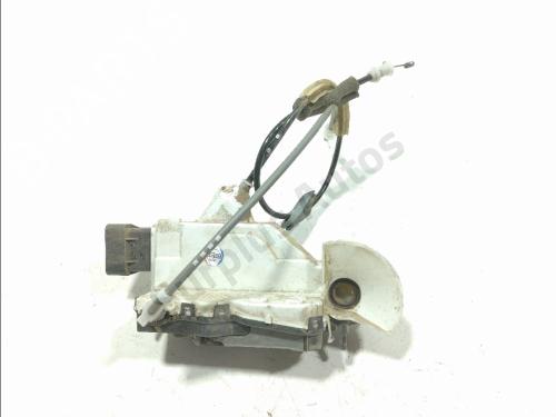 Used Front left lock Front left lock CITROËN C4 CACTUS 1.2 THP 110 (110 hp) 40621145 40621145