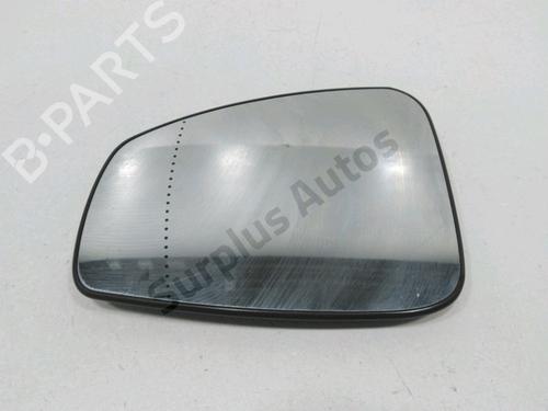 Espelho esquerdo RENAULT MEGANE III Grandtour (KZ0/1) 2.0 TCe (KZ0K, KZ1T) (180 hp) 30995277