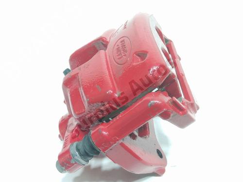 Left front brake caliper JAGUAR E-PACE (X540) 1.5 P300e Plug-in Hybrid AWD | BP40213035M105 - Image 4
