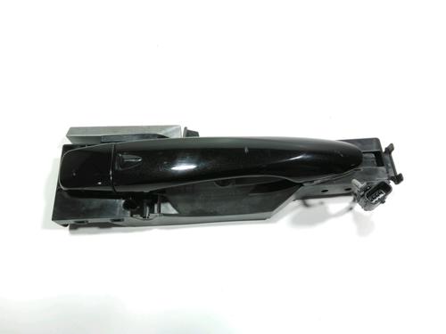 Used Front right exterior door handle NISSAN PULSAR Hatchback (C13) 1.6 DIG-T (190 hp) 28241921