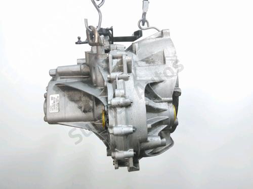 Gearbox VOLVO V40 Hatchback (525) T2 GTDi | BP37764997M3 - Image 4