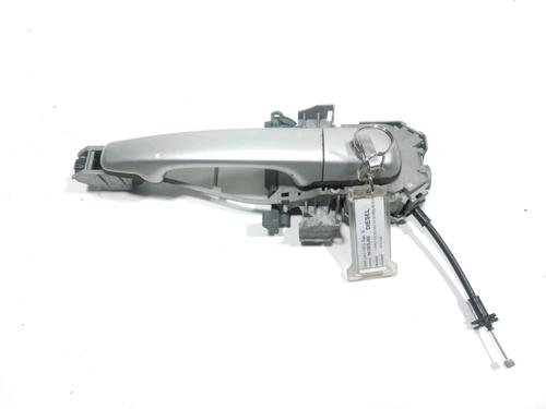 Used Front left exterior door handle Front left exterior door handle 37774627 37774627