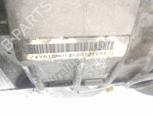 Engine PEUGEOT PARTNER Box Body/MPV | BP36153596M1 - Image 6