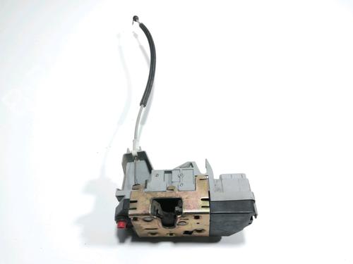 Used Rear right lock PEUGEOT 307 (3A/C) 1.6 16V (109 hp) 28254444