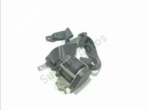 Front left seatbelt RENAULT KANGOO Express (FW0/1_) 1.5 dCi 90 (FW0G, FW05, FW08, FW11) | BP38261099I26 - Image 3