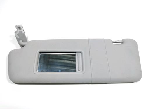 Used Left sun visor Left sun visor 37785945 37785945